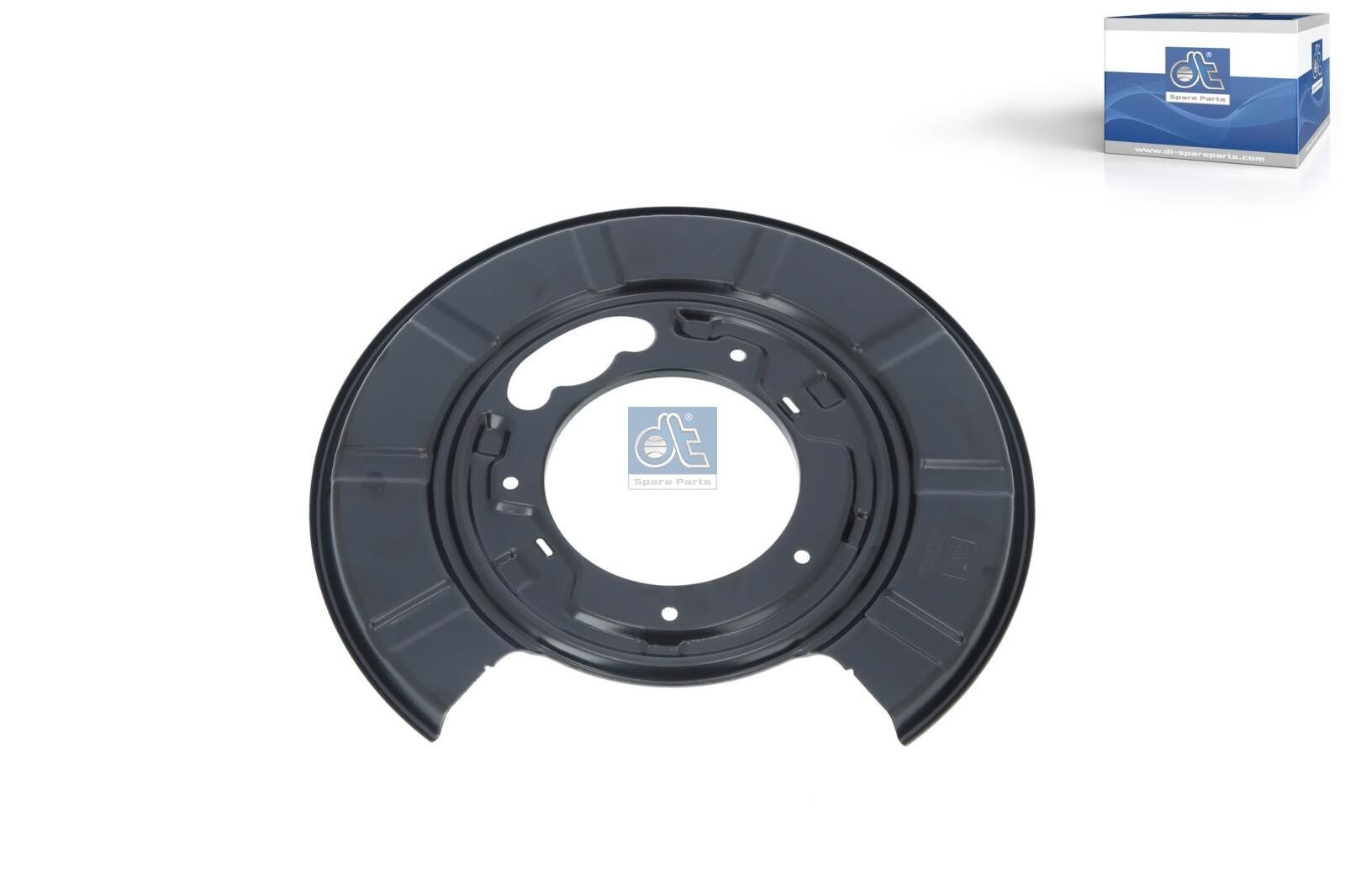 DT Spare Parts Μεταλλικό κάλυμμα, ταμπούρο 4.79907 Ταμπούρο DT Spare Parts Chevrolet SPARK 4.79907