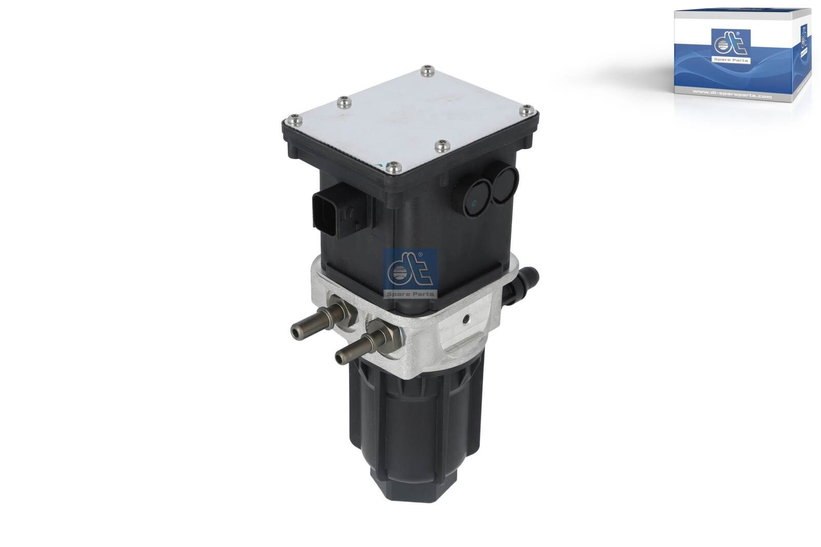 DT Spare Parts Módulo de alimentação, injecção de carbamida 5.45445SP Módulo doseador DT Spare Parts Ford B-MAX 5.45445SP