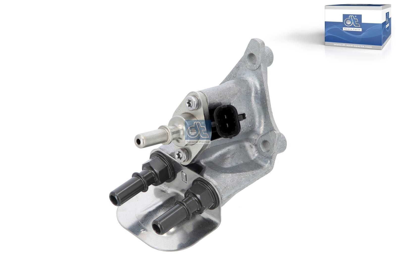 DT Spare Parts Module de dosage, injection d'urée 5.45467 Module de dosage DT Spare Parts TIGUAN 5.45467 pas cher