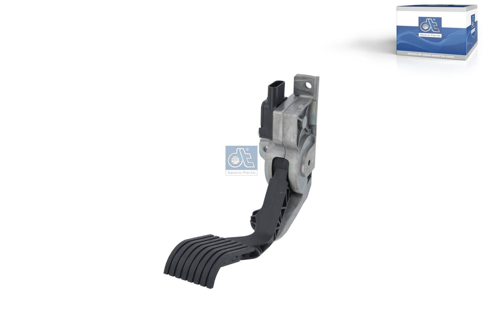 DT Spare Parts Pedale acceleratore 5.46032 5.46032 costo Pedale acceleratore PEUGEOT 205 DT Spare Parts