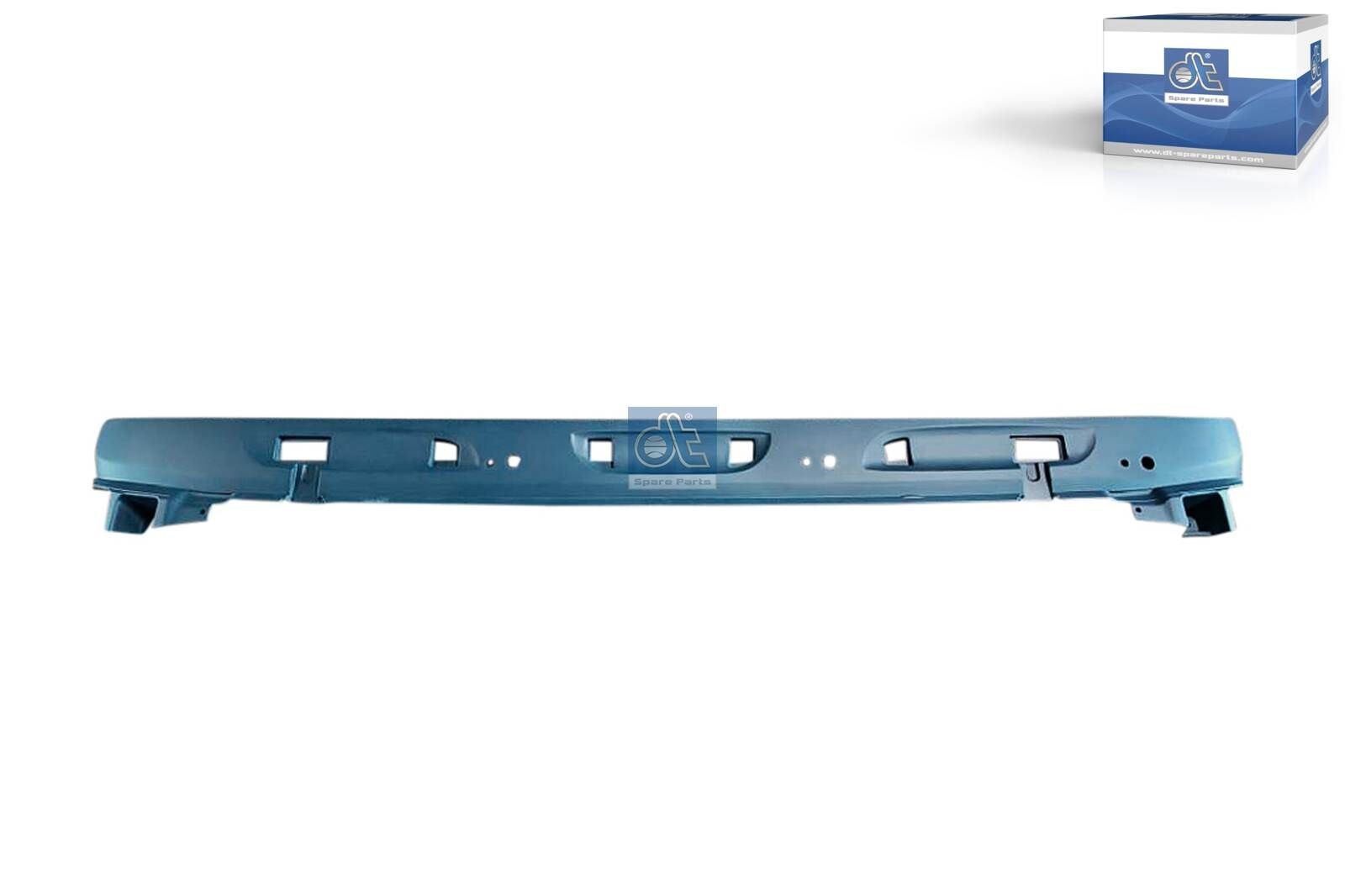 DT Spare Parts Frontpanel 5.64155 Radiatorpanel DT Spare Parts PARTNER 5.64155 billig