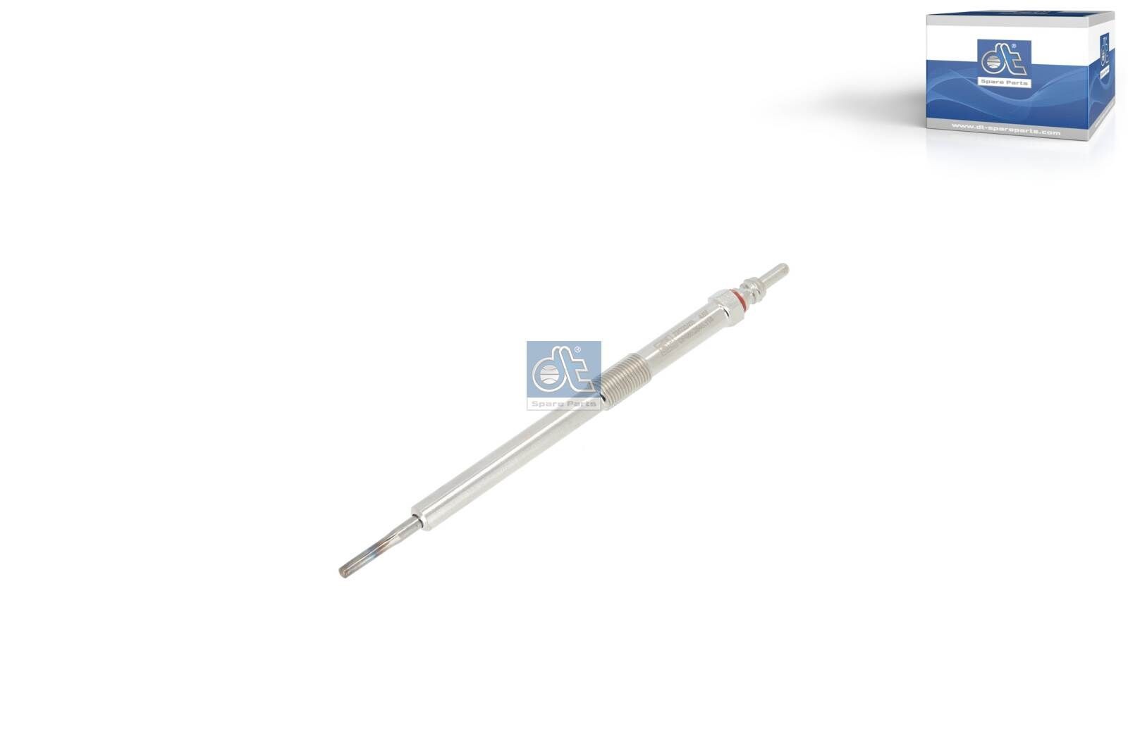 DT Spare Parts Żeraviaca sviečka 6.00114 DT Spare Parts Žeraviace sviečky FIAT 6.00114