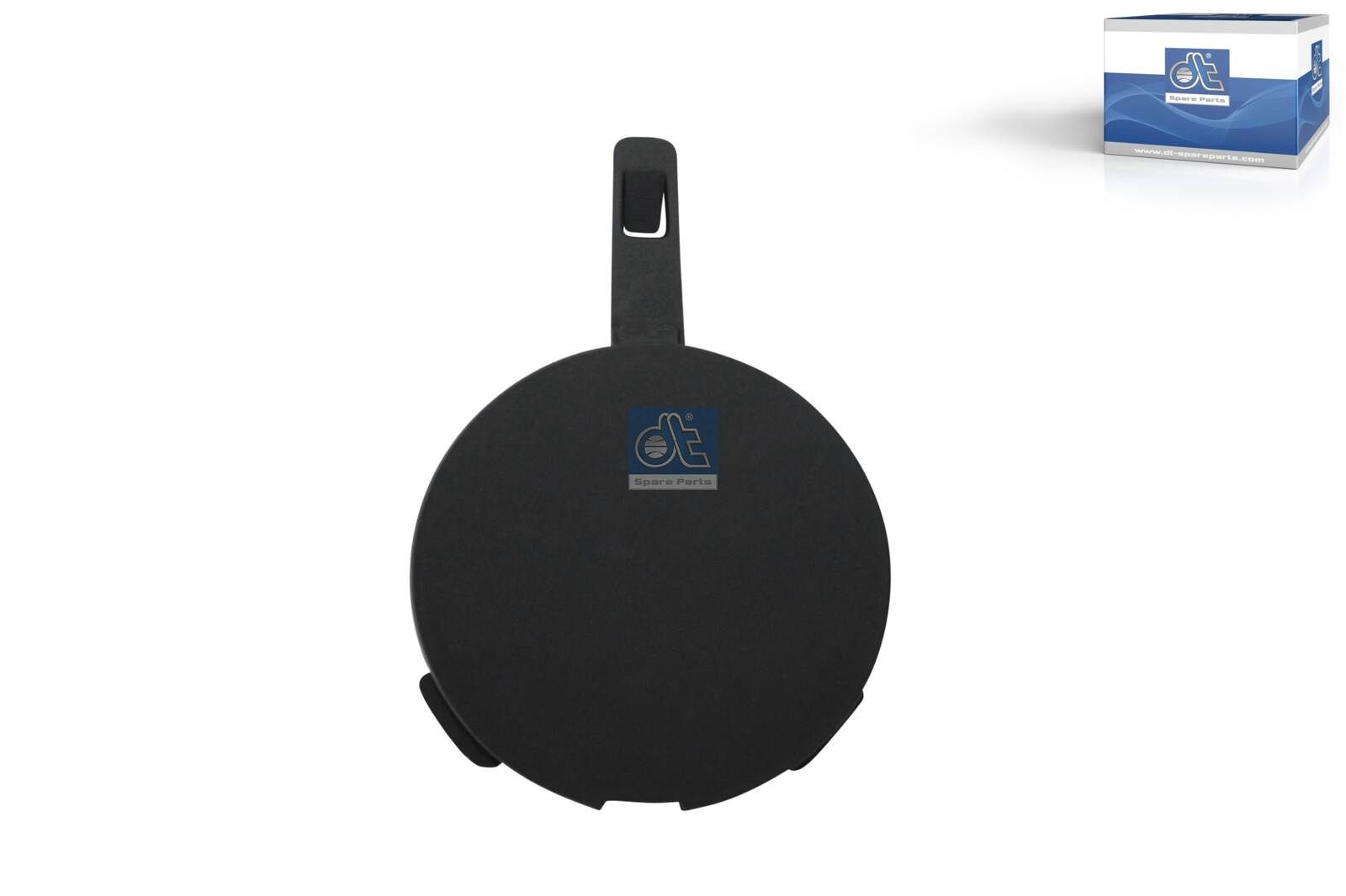 DT Spare Parts Vāciņš, Vilkšanas āķis 6.00202 Vāciņš, vilkšanas āķis DT Spare Parts DOBLO 6.00202 lēti