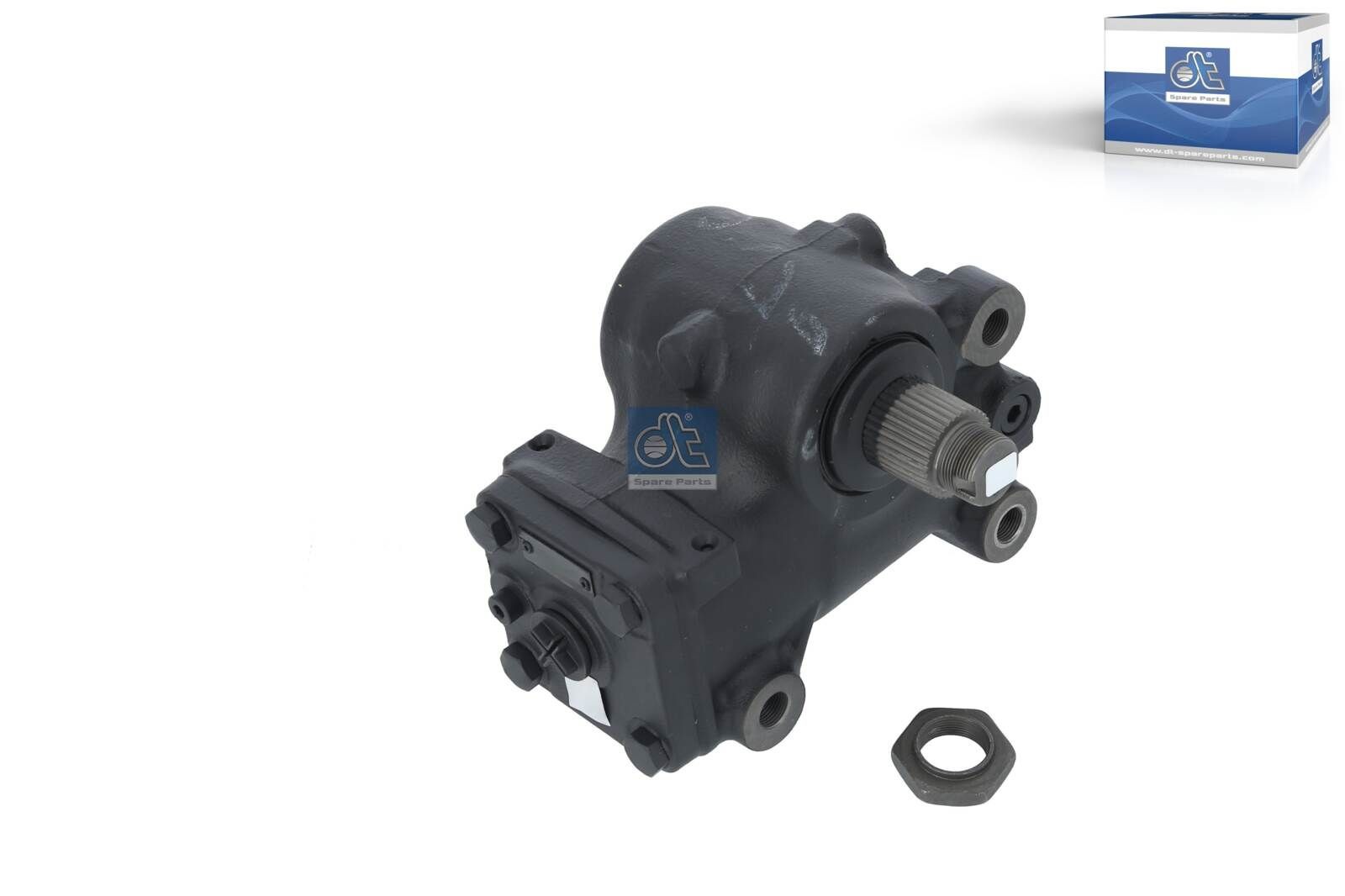 DT Spare Parts Caixa de direção 6.00245 Caixa de direção hidraulica DT Spare Parts FORD 6.00245