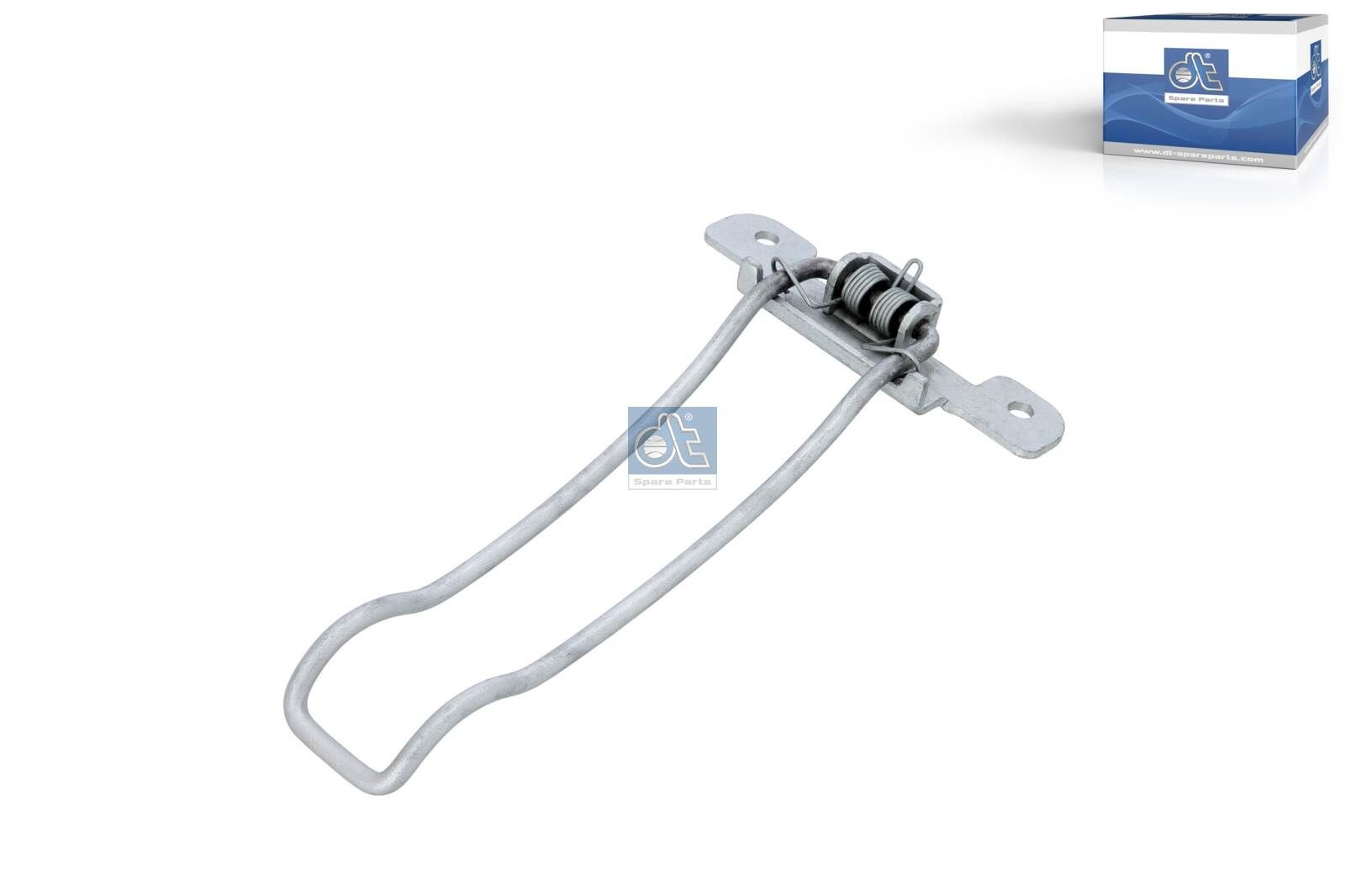 DT Spare Parts Ρυθμιστής πόρτας 7.00267 Τζαμόπορτα DT Spare Parts Toyota 4 RUNNER 7.00267