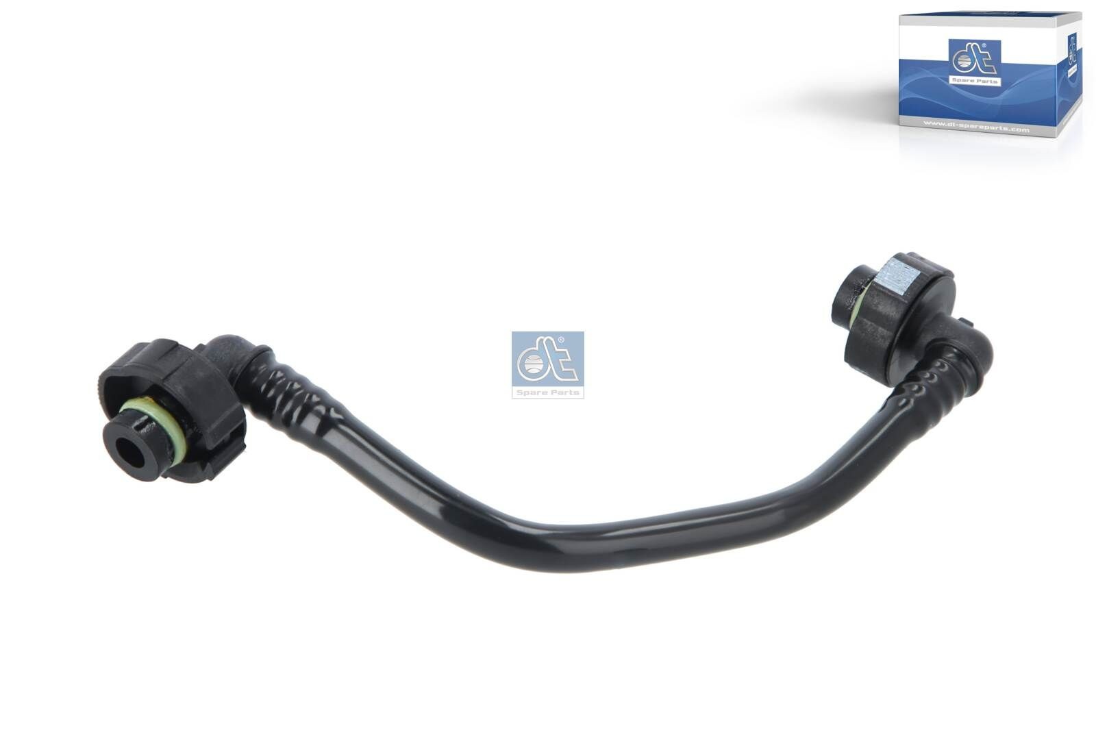 DT Spare Parts Polttoaineputki 7.00352 7.00352 DT Spare Parts Polttoaineletku (diesel ja bensa) HYUNDAI IONIQ