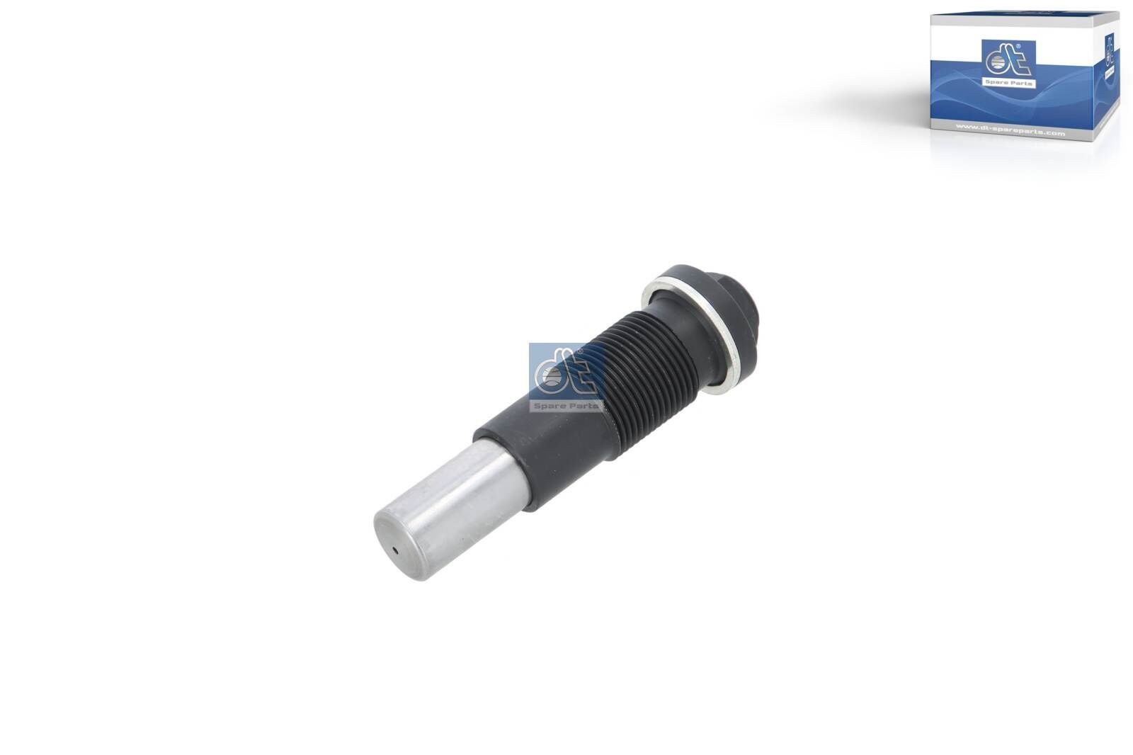 DT Spare Parts Tensor, corrente de distribuição 7.00379 Tensor da corrente de distribuição DT Spare Parts AYGO 7.00379 baratos