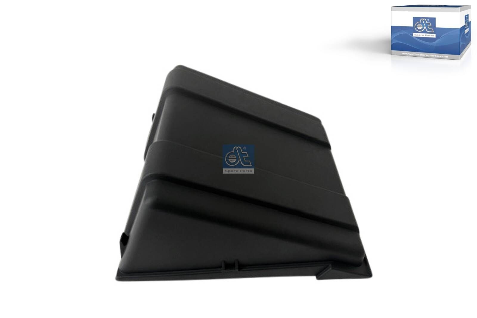 DT Spare Parts Coperchio, Contenitore batteria 7.25289 7.25289 Batteria VOLVO C70 DT Spare Parts costo