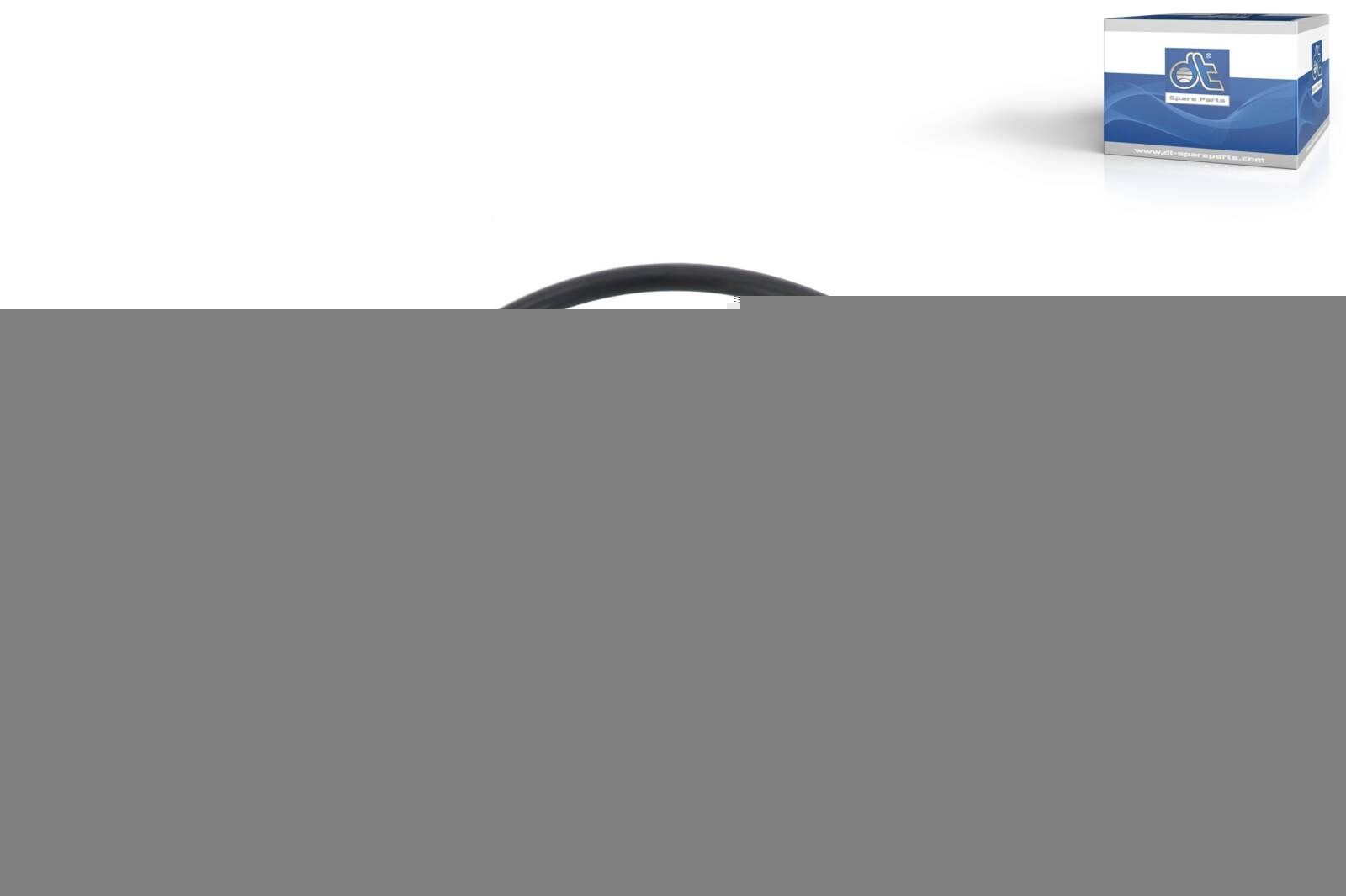 DT Spare Parts Kamaxeltätning 7.50534 7.50534 DT Spare Parts packbox kamaxel FIAT BRAVO