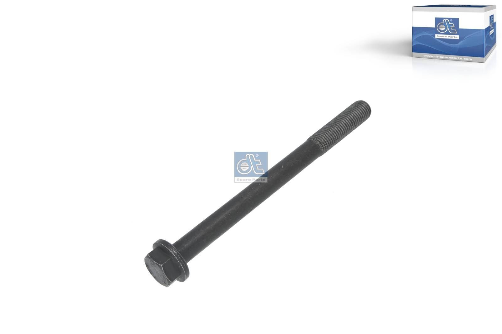 DT Spare Parts Topstykkebolt 7.51163 Topstykkebolt DT Spare Parts BMW 1-serie 7.51163