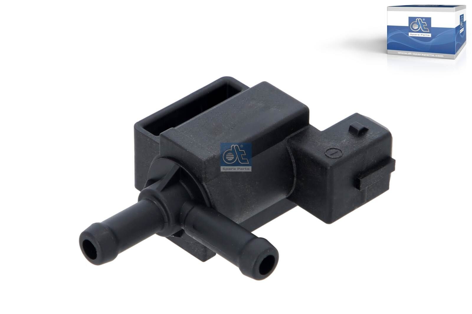 DT Spare Parts AGR - Ventil 7.53005 AGR modul FORD DT Spare Parts 7.53005