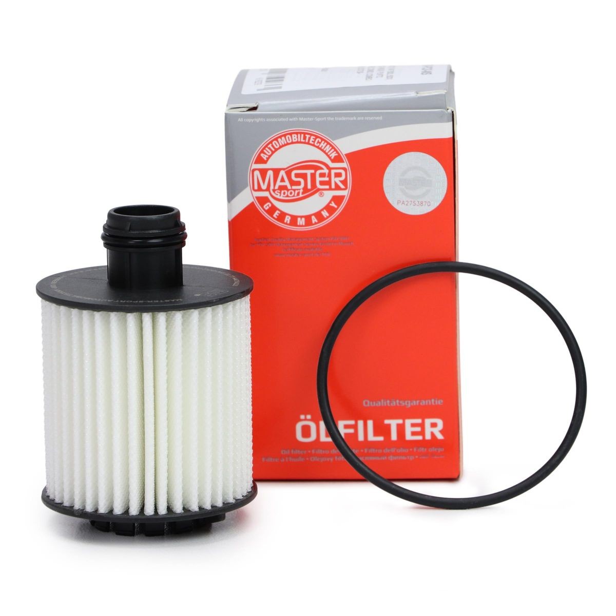 MASTER-SPORT Filtro olio 7042Z-OFS-PCS-MS 7042Z-OFS-PCS-MS costo Filtro olio PEUGEOT BOXER MASTER-SPORT