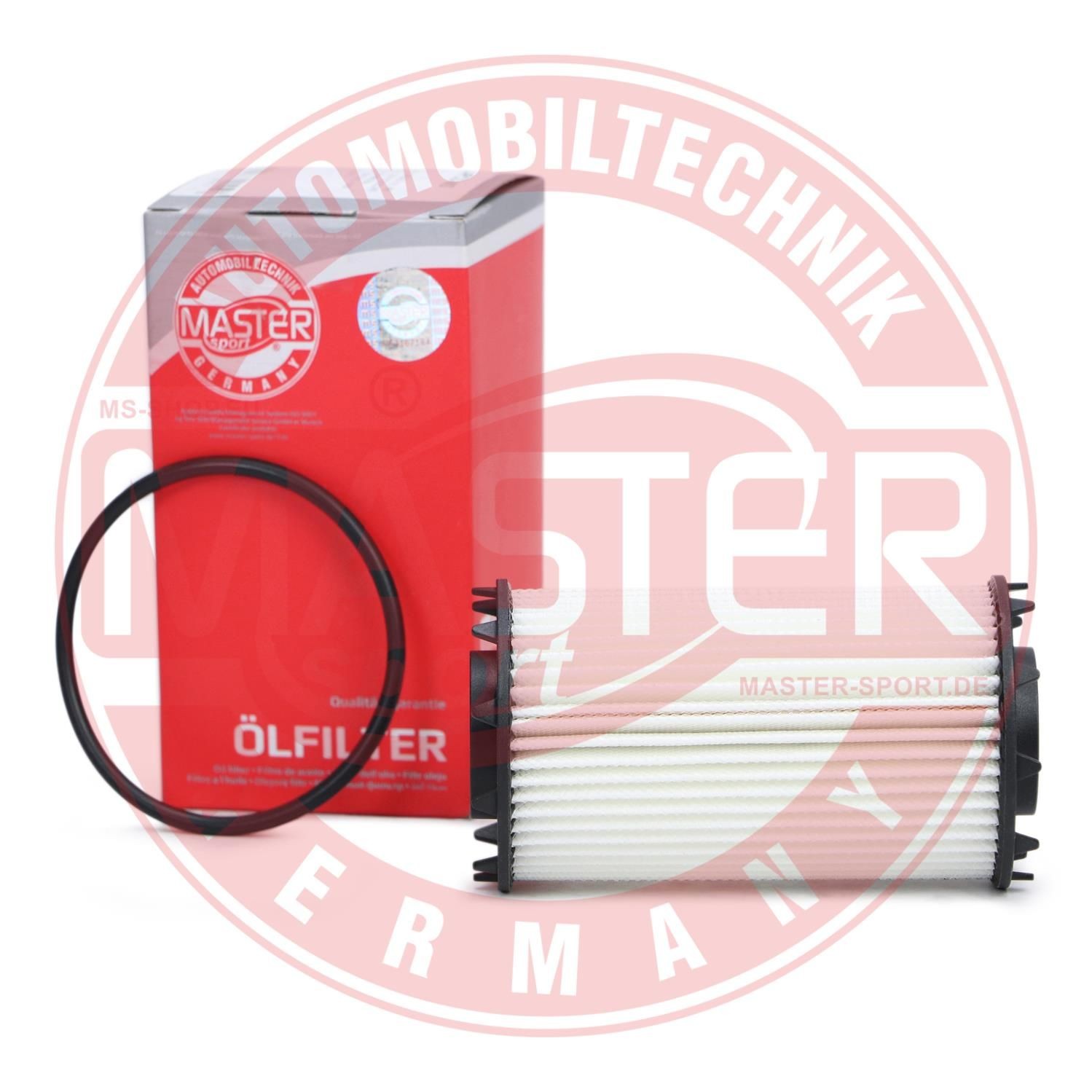 MASTER-SPORT Oliefilter 7049Z-OFS-PCS-MS MASTER-SPORT 7049Z-OFS-PCS-MS Oliefilter van de motor Porsche Panamera Sport Turismo goedkoop