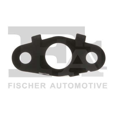 FA1 Seal, oil outlet (charger) 479-515 FA1 479-515 Honda Accord 7 Tourer turbo gasket replacement