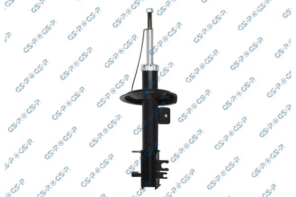 GSP Stoßdämpfer 32307221 32307221 Federbein CITROËN C8 GSP kaufen