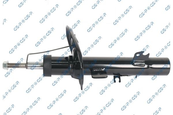 GSP Stoßdämpfer 32376471 32376471 GSP SKODA Stoßdämpfer hinten und vorne