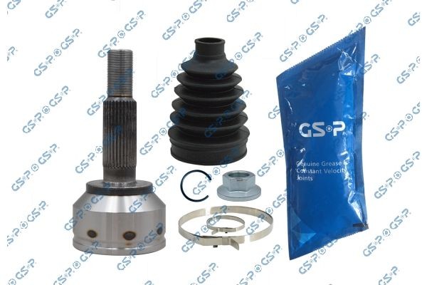 GSP Jeu de joints, arbre de transmission 803279 prix Tête de cardan TESLA 803279 GSP