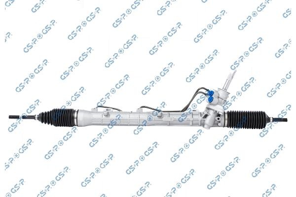 Caixa de direção GSP SR900179 GSP SR900179: Direção assistida Dacia SANDERO 2021
