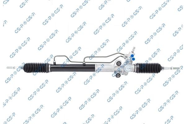 Lenkgetriebe GSP SR900380 GSP SR900380: Zahnstangenlenkung Mitsubishi PAJERO 2007