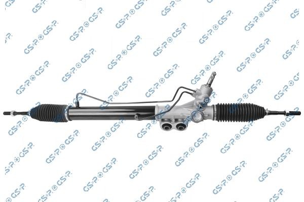 Hammastanko GSP SR900441 GSP SR900441: Hammastanko Nissan NAVARA 2011
