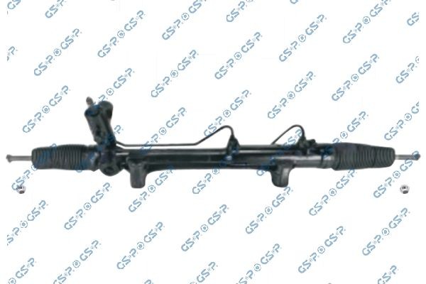 GSP Stuurhuis SR900825 GSP Tandheugel, stuurhuis SR900825
