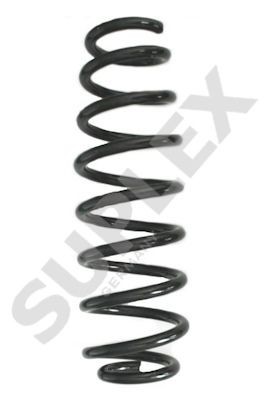 SUPLEX Ressort de suspension 12249 12249 Ressort de suspension HYUNDAI SONATA SUPLEX