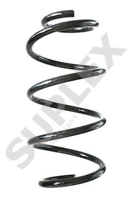 SUPLEX Ressort de suspension 38196 SUPLEX 38196 Ressort de suspension POLESTAR Polestar 2 EV 421 CV 2024