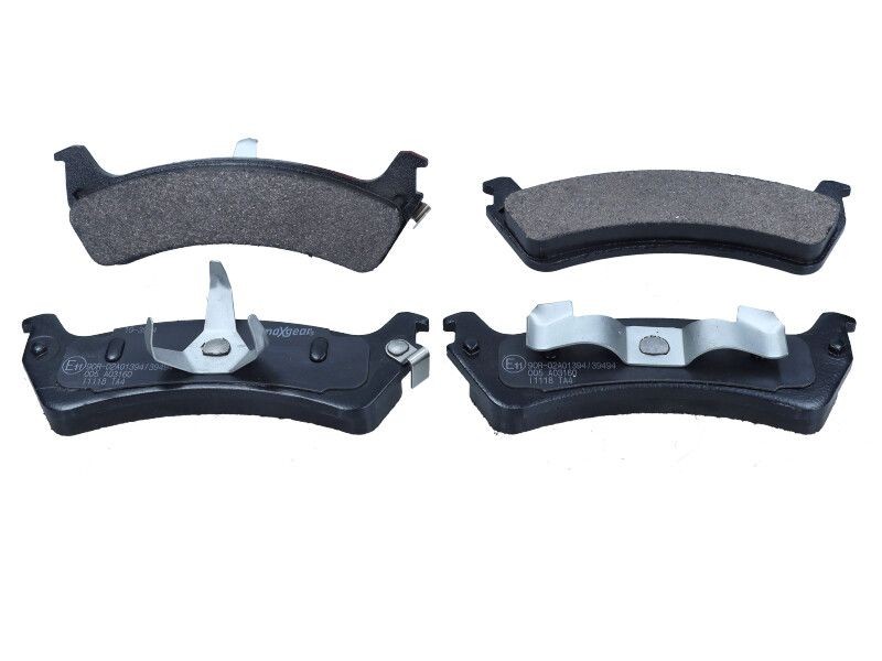 Brzdové doštičky/platničky MAXGEAR 19-3954 MAXGEAR 19-3954: Brzdové doštičky / platničky Ford USA EXPLORER 2004