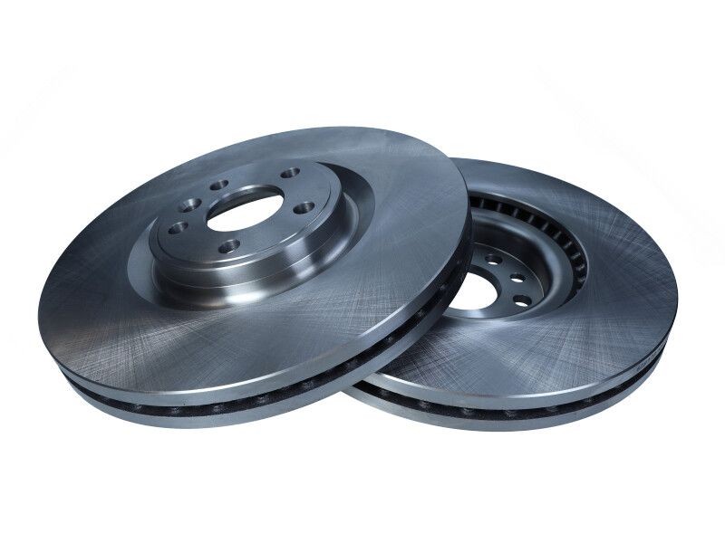 MAXGEAR Brake disc 19-4819 19-4819 MAXGEAR JAGUAR brake disc kit