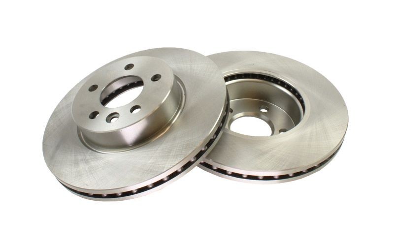 MAXGEAR Bremseskive 19-4836 MAXGEAR 19-4836 Sportsbremseskiver VW Crafter Van pris