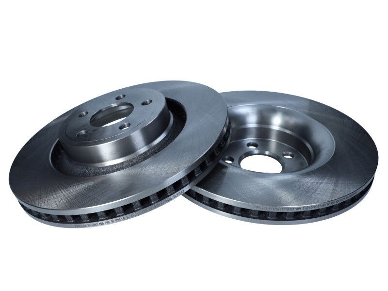 MAXGEAR Brzdový kotouč 19-4863 MAXGEAR 19-4863 Brzdový kotouč FORD USA Mustang Mk6 Coupe 5.0 401 KS 2016