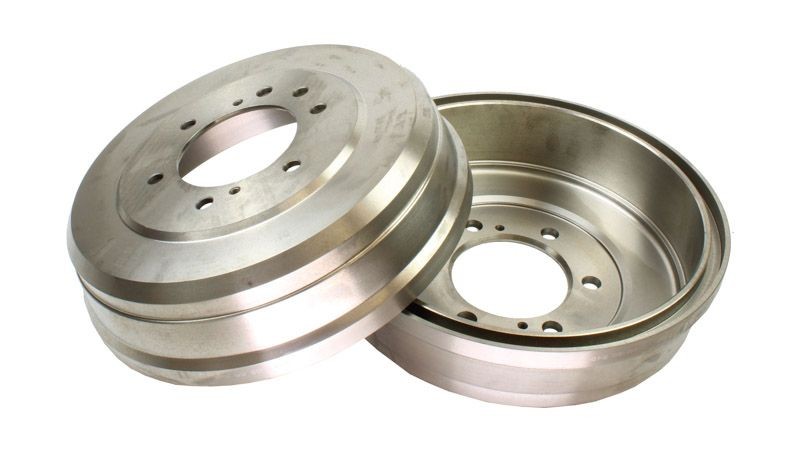 MAXGEAR Tambor de travão 19-4885 19-4885 Travão de tambor MAXGEAR NISSAN JUKE