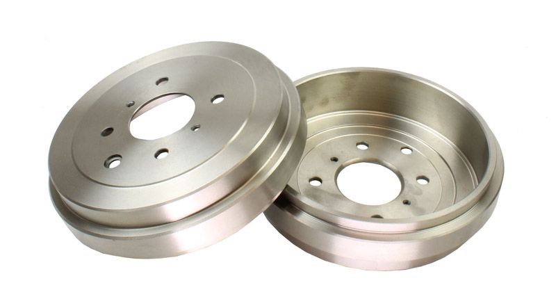 MAXGEAR Brake drum 19-4886 19-4886 MAXGEAR drum brake for NISSAN JUKE