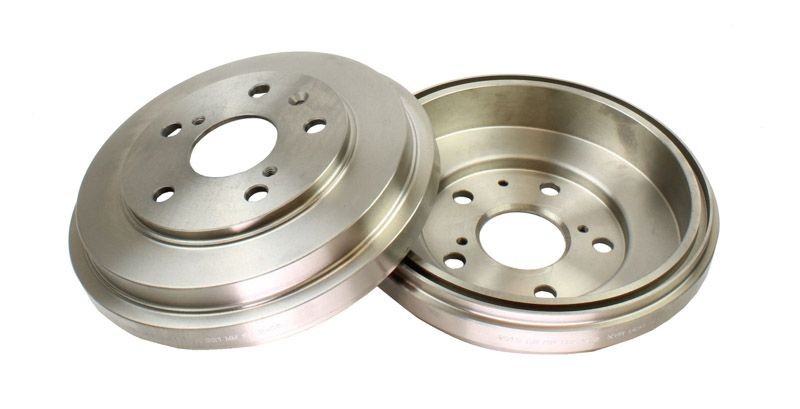 MAXGEAR Bremsetrommel 19-4891 Bremsetrommel MAXGEAR LIANA 19-4891 billige