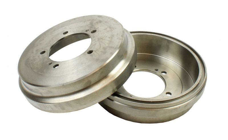 Piduritrummel MAXGEAR 19-4896 MAXGEAR 19-4896: Piduritrummel Suzuki GRAND VITARA 2001