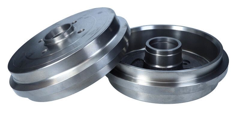 MAXGEAR Tambor de travão 19-4901 Freios a tambor MAXGEAR Nissan JUKE 19-4901