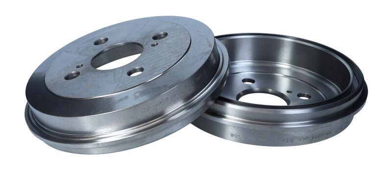 MAXGEAR Bremsetrommel 19-4908 MAXGEAR 19-4908 Bremsetrommel Subaru Justy G3X pris