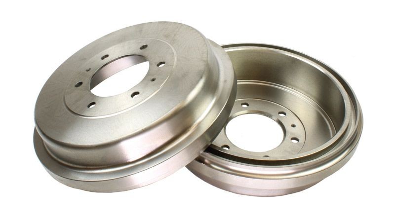 Piduritrummel MAXGEAR 19-4909 MAXGEAR 19-4909 Piduritrummel NISSAN TERRANO 2003