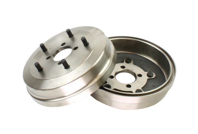 Brzdový bubon MAXGEAR 19-4915 MAXGEAR 19-4915 Brzdový bubon SUZUKI SAMURAI 1999