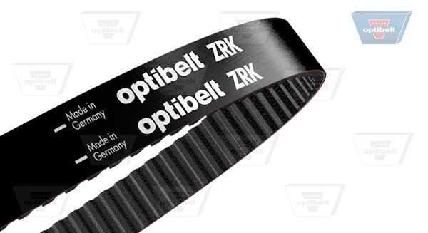 OPTIBELT Οδοντωτός ιμάντας ZRK 1324 ZRK 1324 Οδοντωτός ιμάντας NISSAN KUBISTAR OPTIBELT