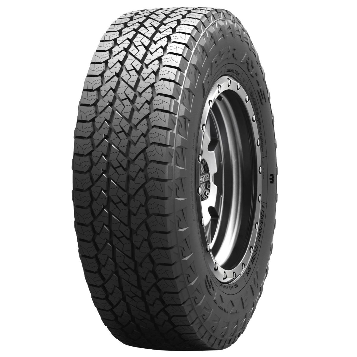 Maxxis Hjul 42740130 Maxxis Razr AT-781 225/65 R17 102T 42740130