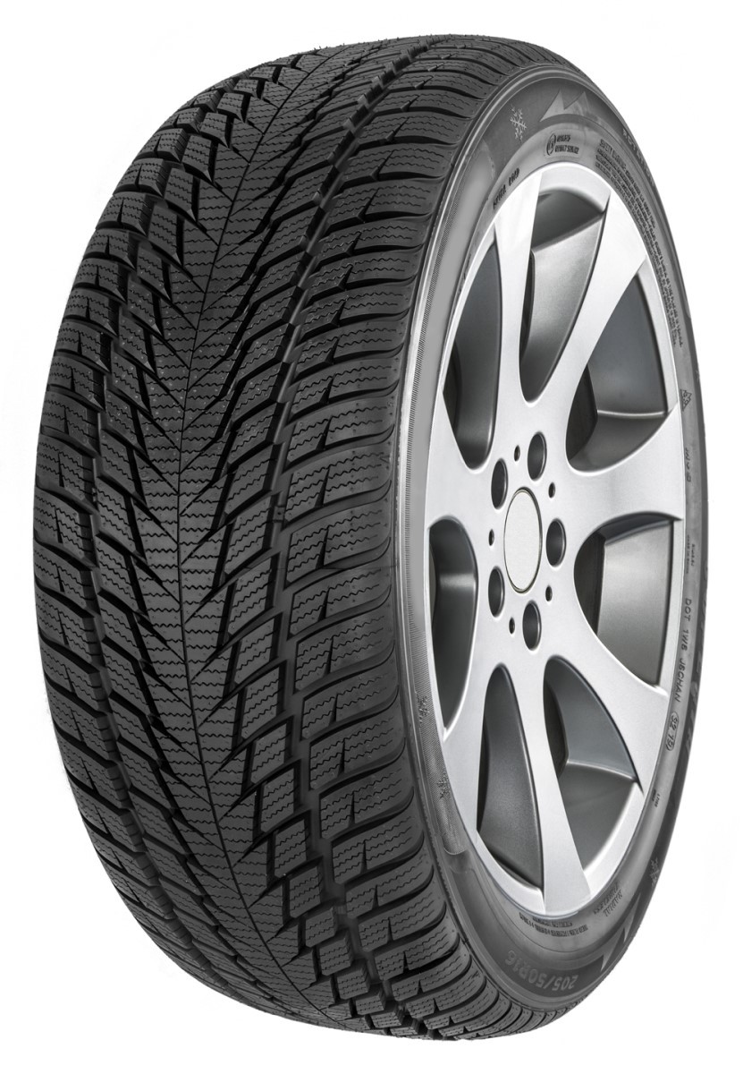 Superia Reifen SV038963 Superia SV038963 Bluewin SUV 2 225/55 R18