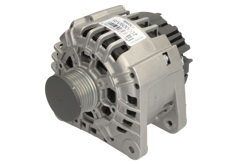 RIVOLV Generator RIV600007 RIV600007 RIVOLV växelströmsgenerator VOLVO 140