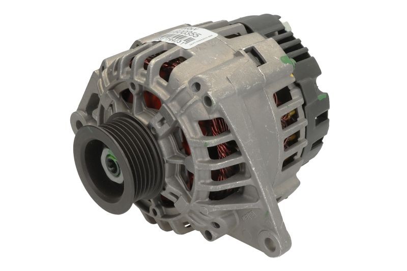 RIVOLV Generator RIV600355 RIV600355 RIVOLV dynastart Volvo 140
