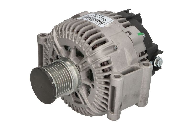 RIVOLV Dynamo / Alternator RIV600565 RIV600565 Alternator MERCEDES-BENZ A-Klasse RIVOLV
