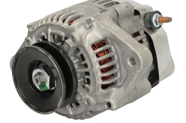 Alternador RIVOLV RIV601269 RIVOLV RIV601269 Motor de arranque alternador DAIHATSU HIJET 2009