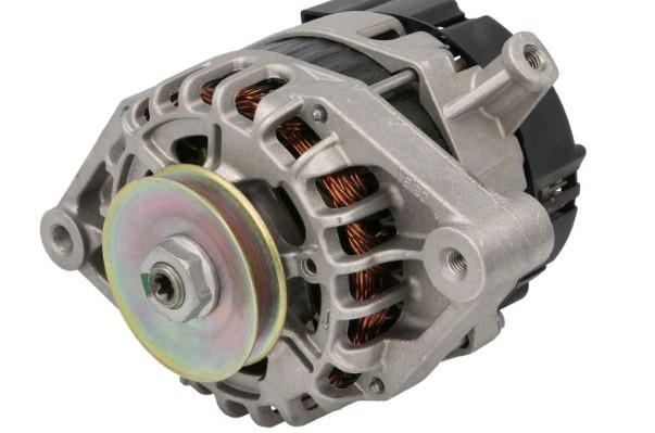 RIVOLV Alternátor RIV601507 Alternátor RIVOLV Opel COMMODORE RIV601507