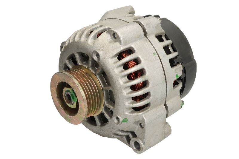 Alternator RIVOLV RIV601535 RIVOLV RIV601535 2000 CHEVROLET BLAZER S10 alternator replacement