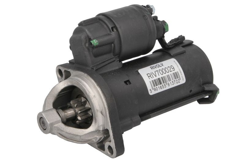 RIVOLV Štartér RIV700029 Štartér RIVOLV Mercedes-Benz Trieda S RIV700029