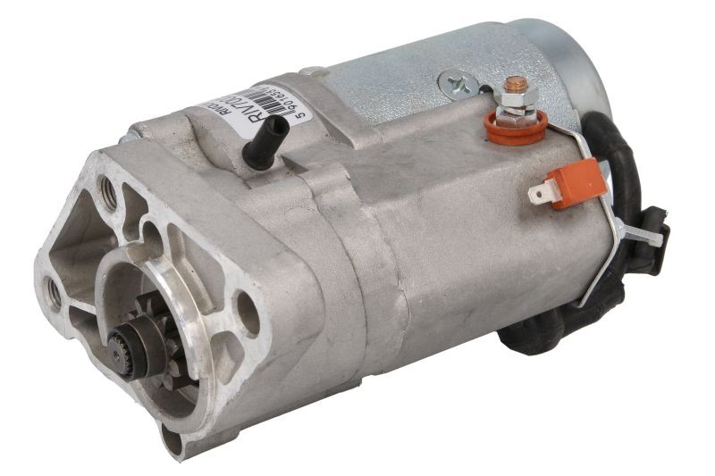 Käynnistysmoottori RIVOLV RIV700130 RIVOLV RIV700130 KIA SEDONA 2003 Startti